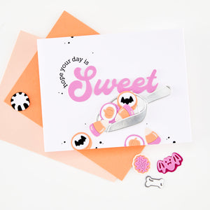 Beary Sweet Holiday Bundle by Carly Tee