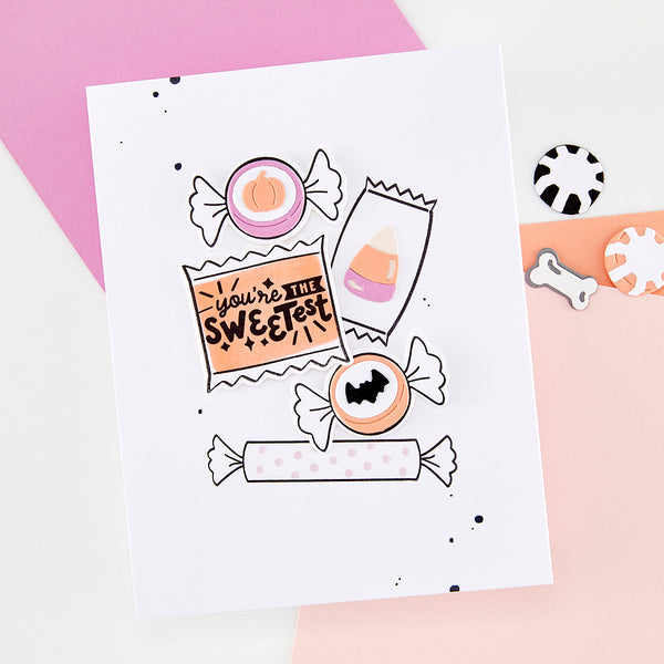 Beary Sweet Holiday Bundle by Carly Tee