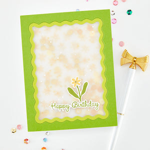 Say It With Style Stamp & Cut Bundle