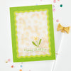 Hero Arts Birthdays Inside & Out Stamp & Cut
