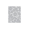 Hero Arts Spring Floral Cover Plate Die from the Blossoms & Birdsong Collection