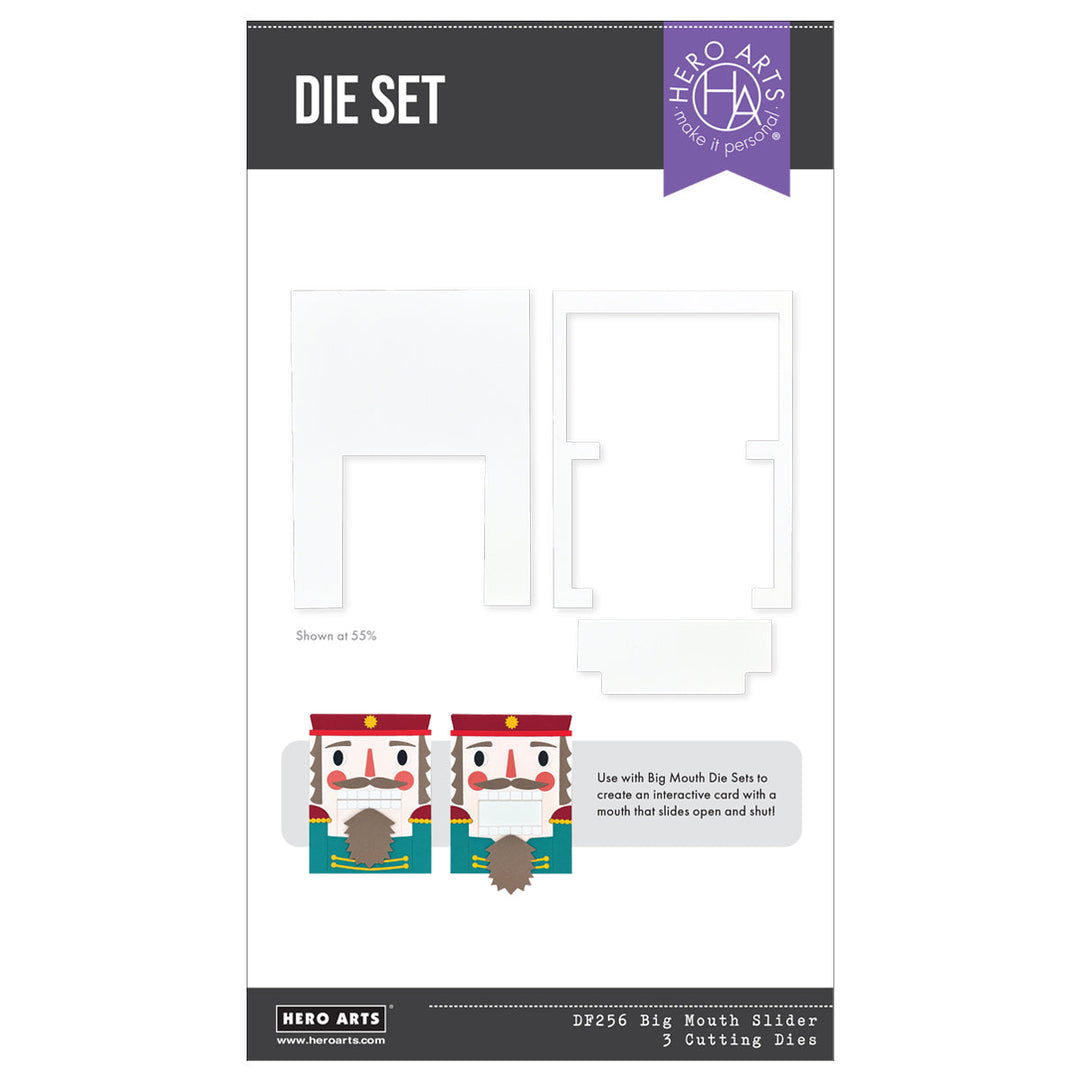 Packed with Love Big Mouth Bundle