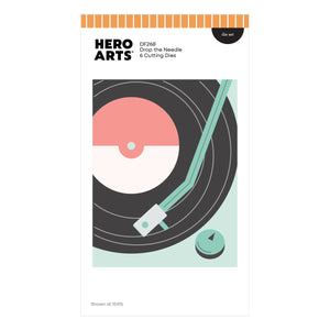 Drop the Needle Bundle
