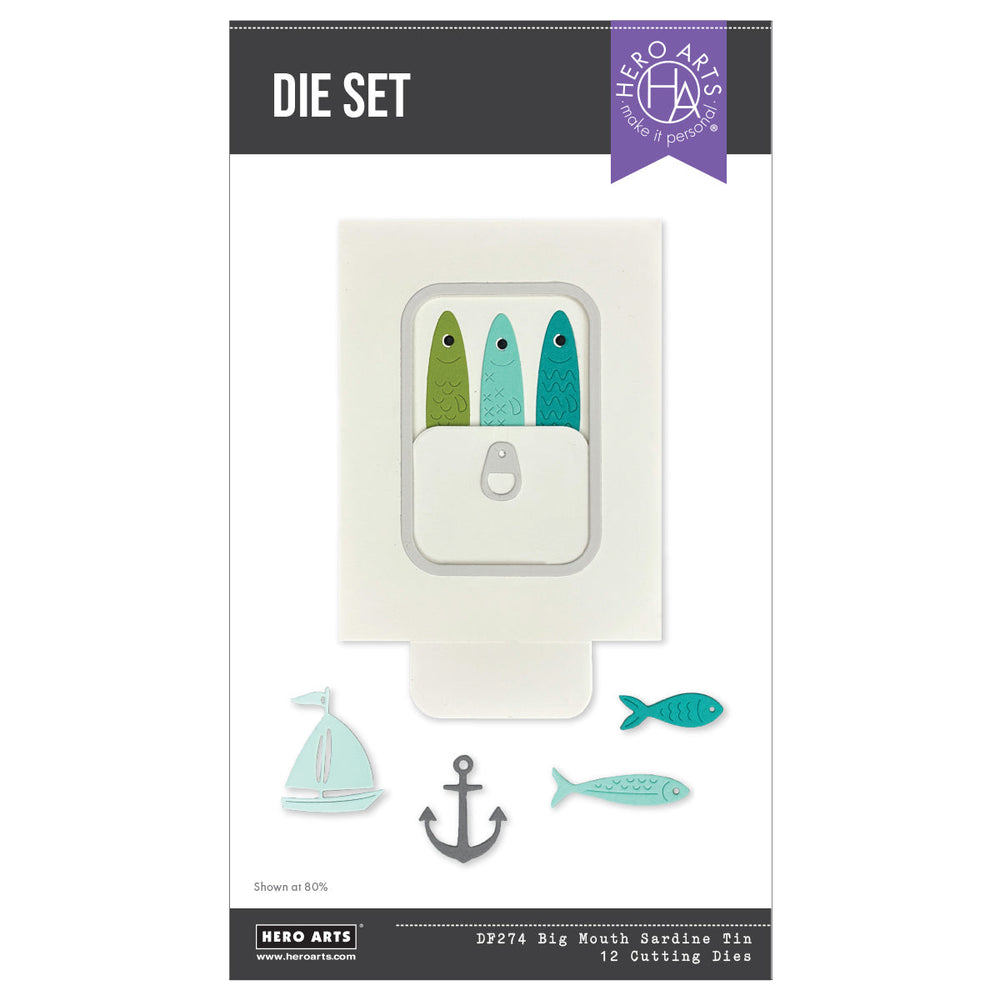 Packed with Love Big Mouth Bundle