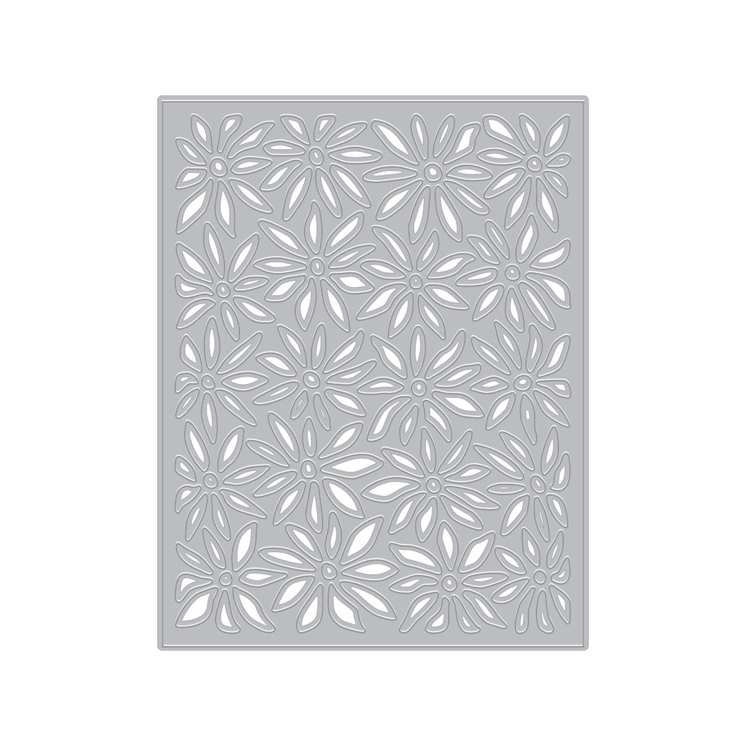 Daisy Cover Plate Die