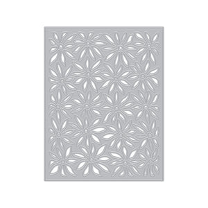 Daisy Cover Plate Die