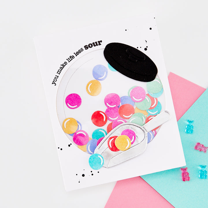 Beary Sweet Bundle + FREE Class Kit by Carly Tee