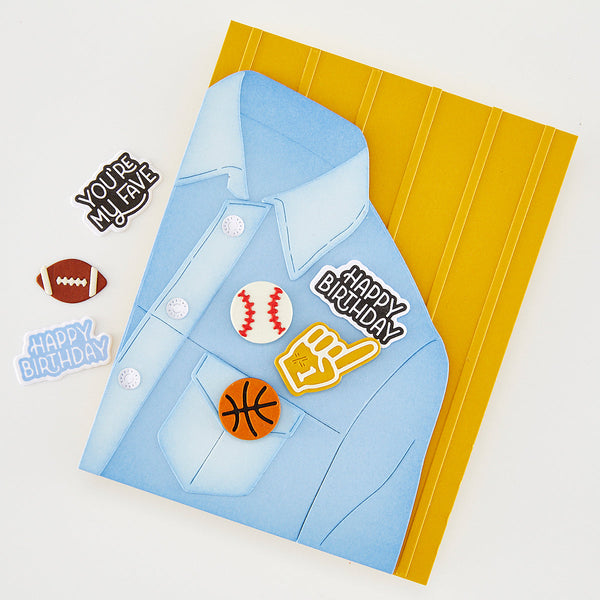Friends With Flair Bundle