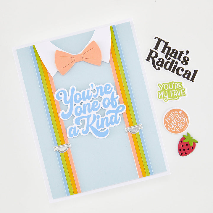 Friends With Flair Bundle