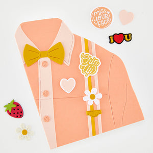 Friends With Flair Bundle