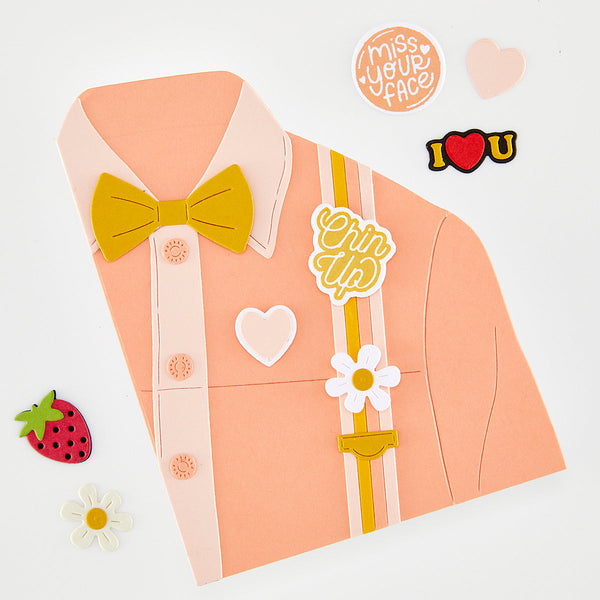 Friends With Flair Bundle