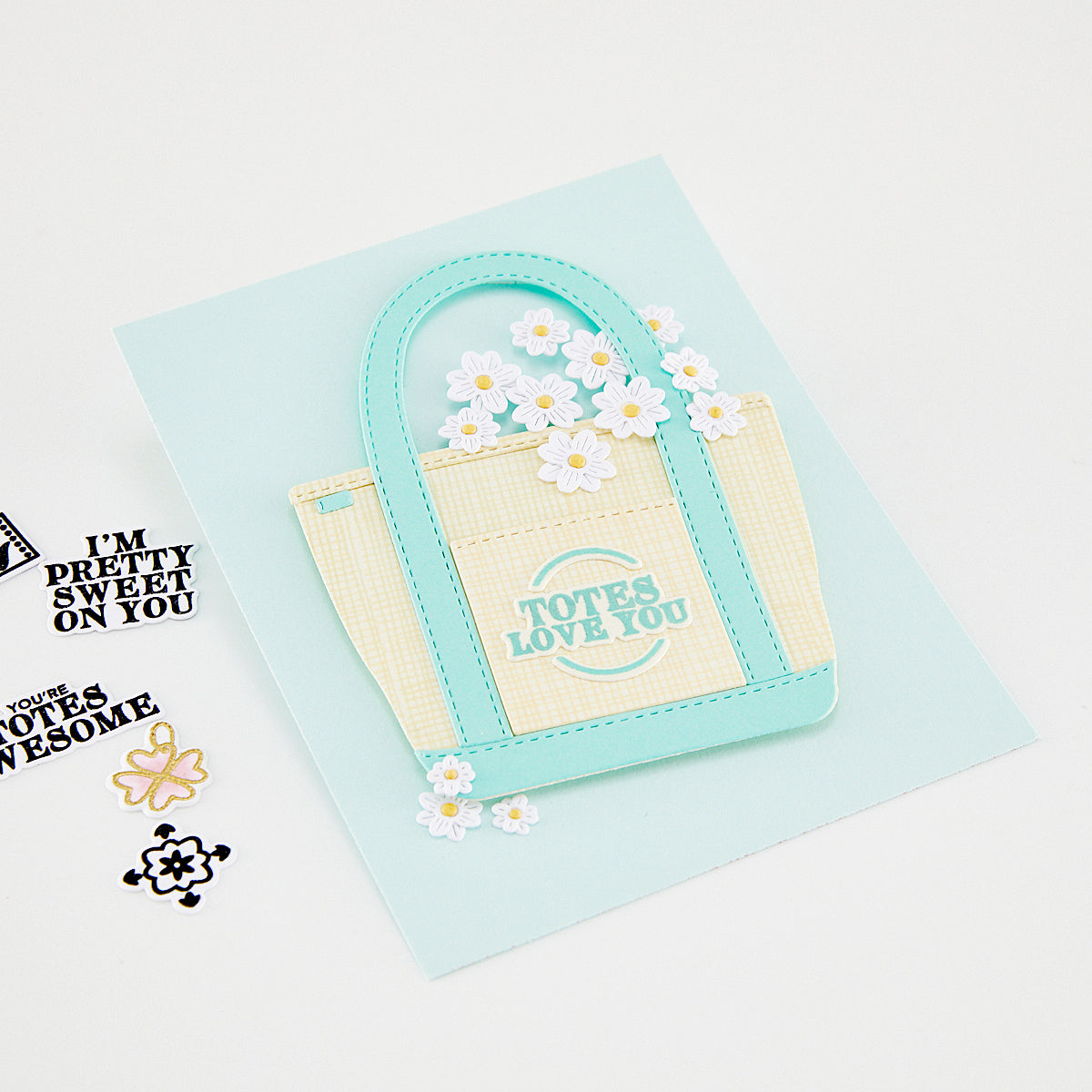 Background Builder Stamp Set