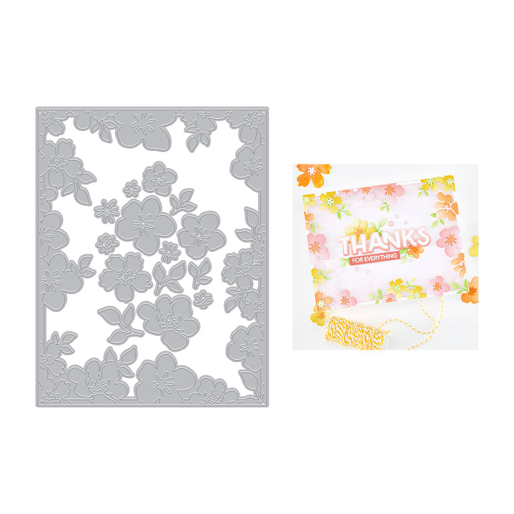 Fresh Flowers Want It All Bundle