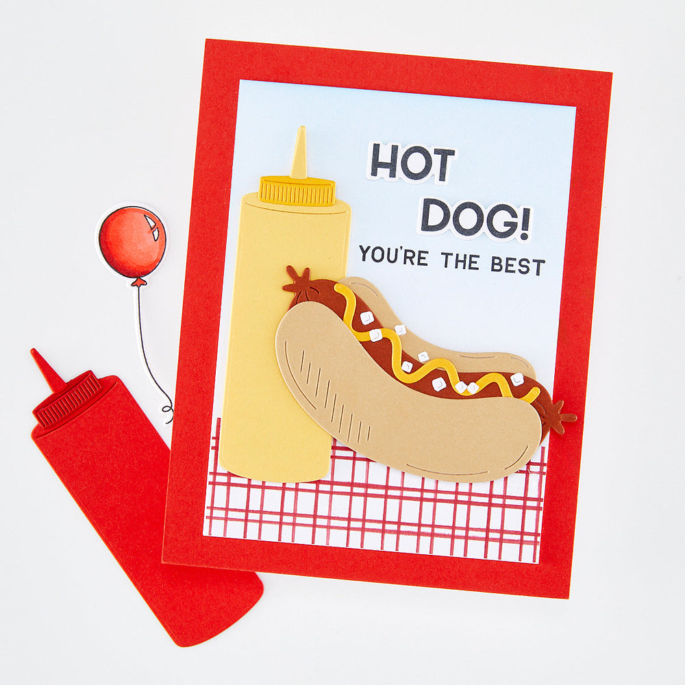 Coney Club Want It All Bundle