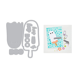 We All Scream Die Set