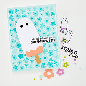 We All Scream Die Set