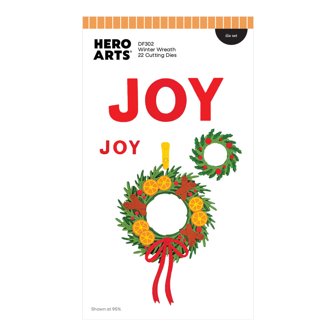 Winter Wreath Bundle