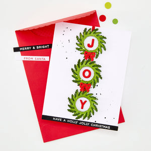 Home for the Holidays Want It All Bundle