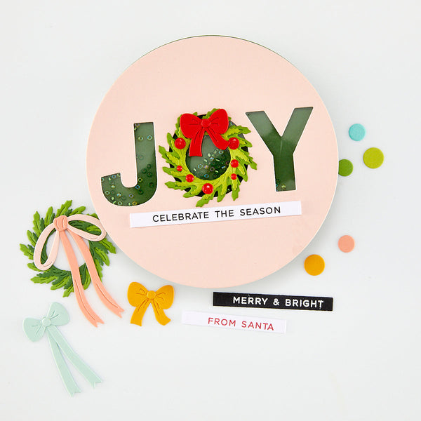 Winter Wreath Bundle