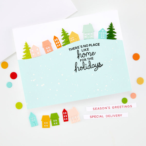 Home for the Holidays Want It All Bundle