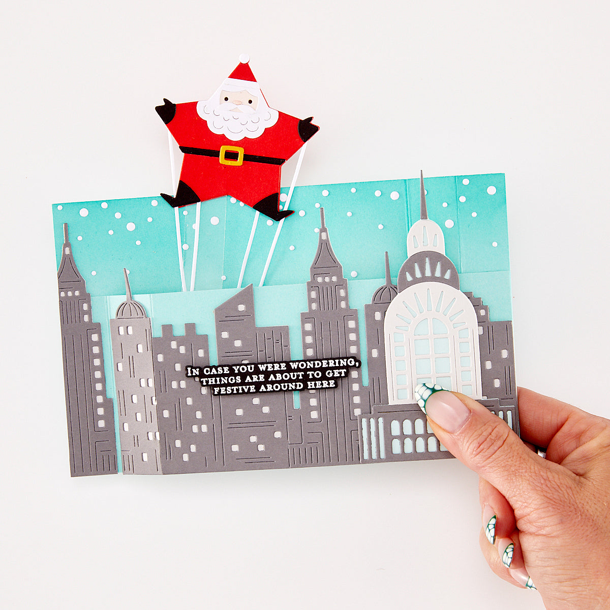 HERO ARTS - Christmas – Hero Arts