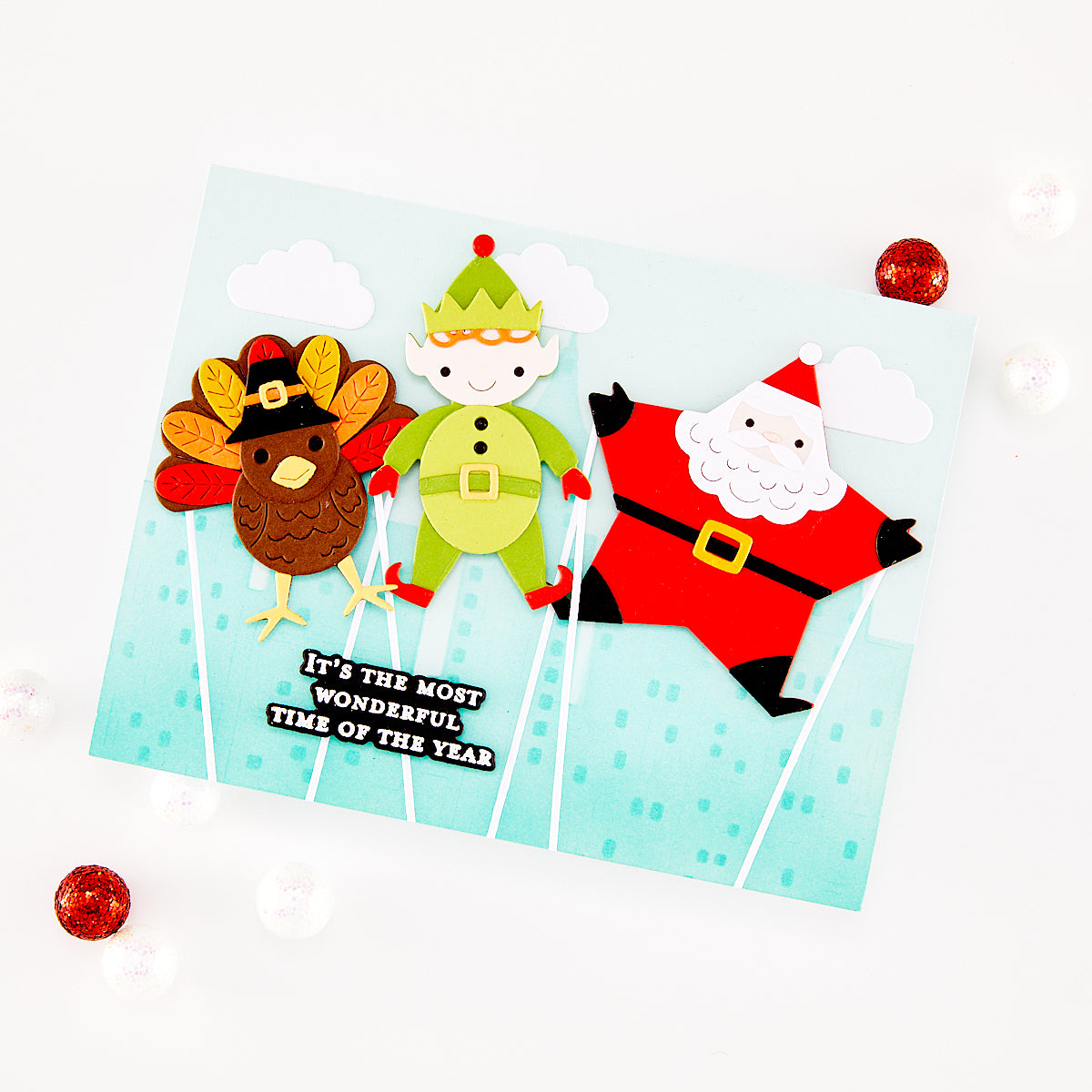 HERO ARTS - Christmas – Hero Arts