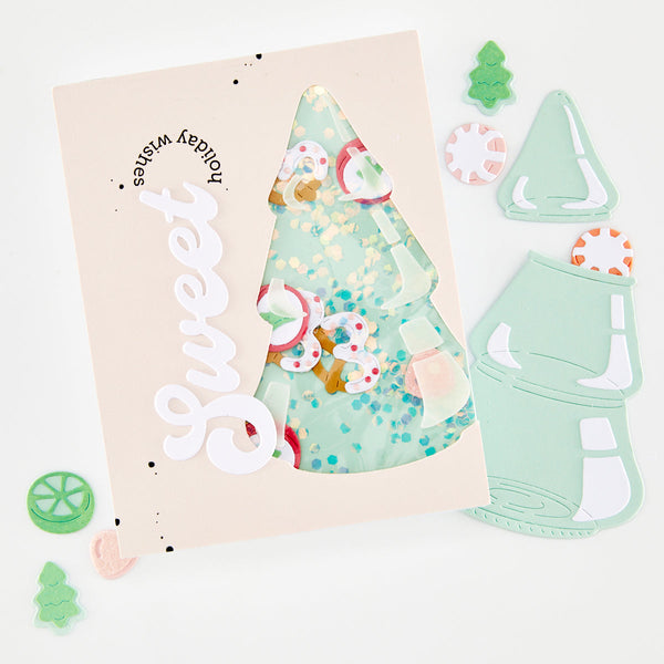 Beary Sweet Holiday Bundle by Carly Tee