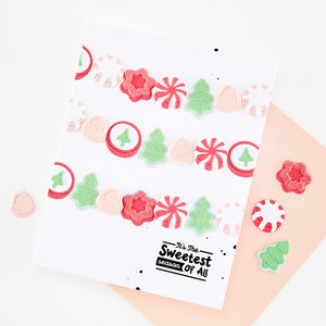 Beary Sweet Holiday Bundle by Carly Tee