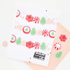 Candy Kebob Christmas Add-On Die Set by Carly Tee