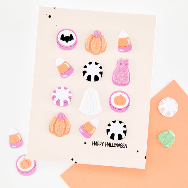 Beary Sweet Holiday Bundle by Carly Tee