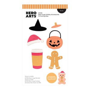 Beary Sweet Holiday Bundle by Carly Tee