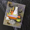 Boo Crew Lab - Small Die of the Month