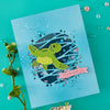 Mahalo Sea Turtle - Small Die of the Month