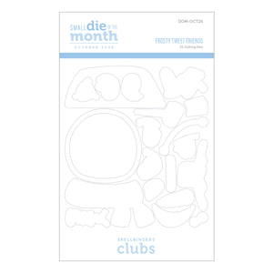 All-Clubs Crate Membership