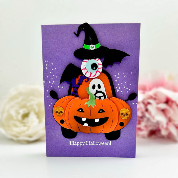 Large Die of the Month Membership
