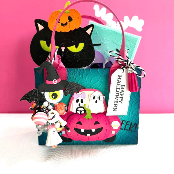 Boo Mobile project 6