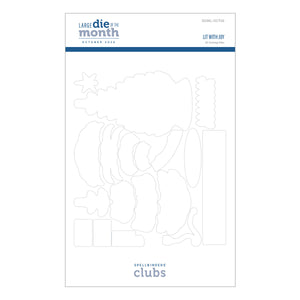 All-Clubs Crate Membership