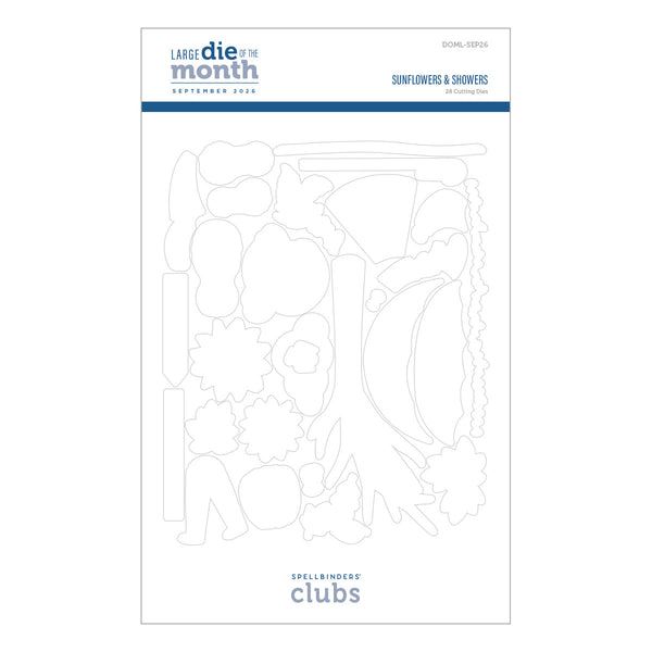 All-Clubs Crate Membership