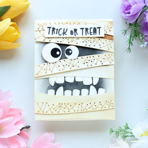 Stitching Die of the Month Membership