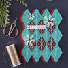 Frosted Stitch - Stitching Die of the Month