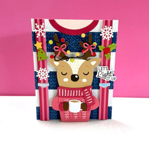 Stitching Die of the Month Membership