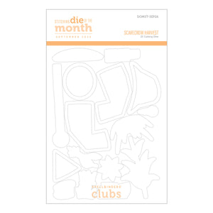 All-Clubs Crate Membership