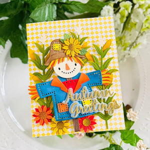 Stitching Die of the Month Membership