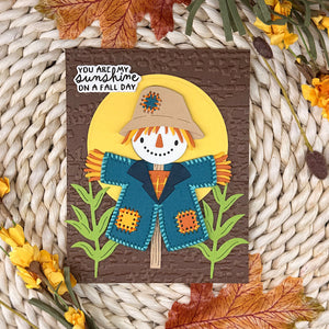 Stitching Die of the Month Membership