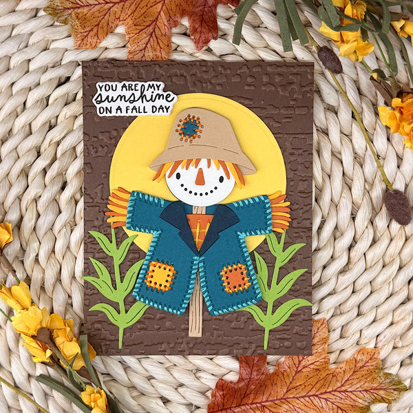 Stitching Die of the Month Membership