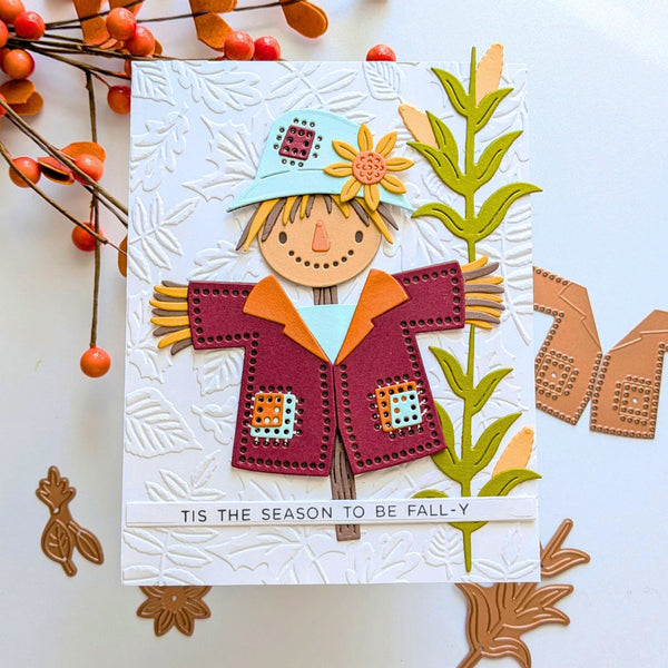 Stitching Die of the Month Membership