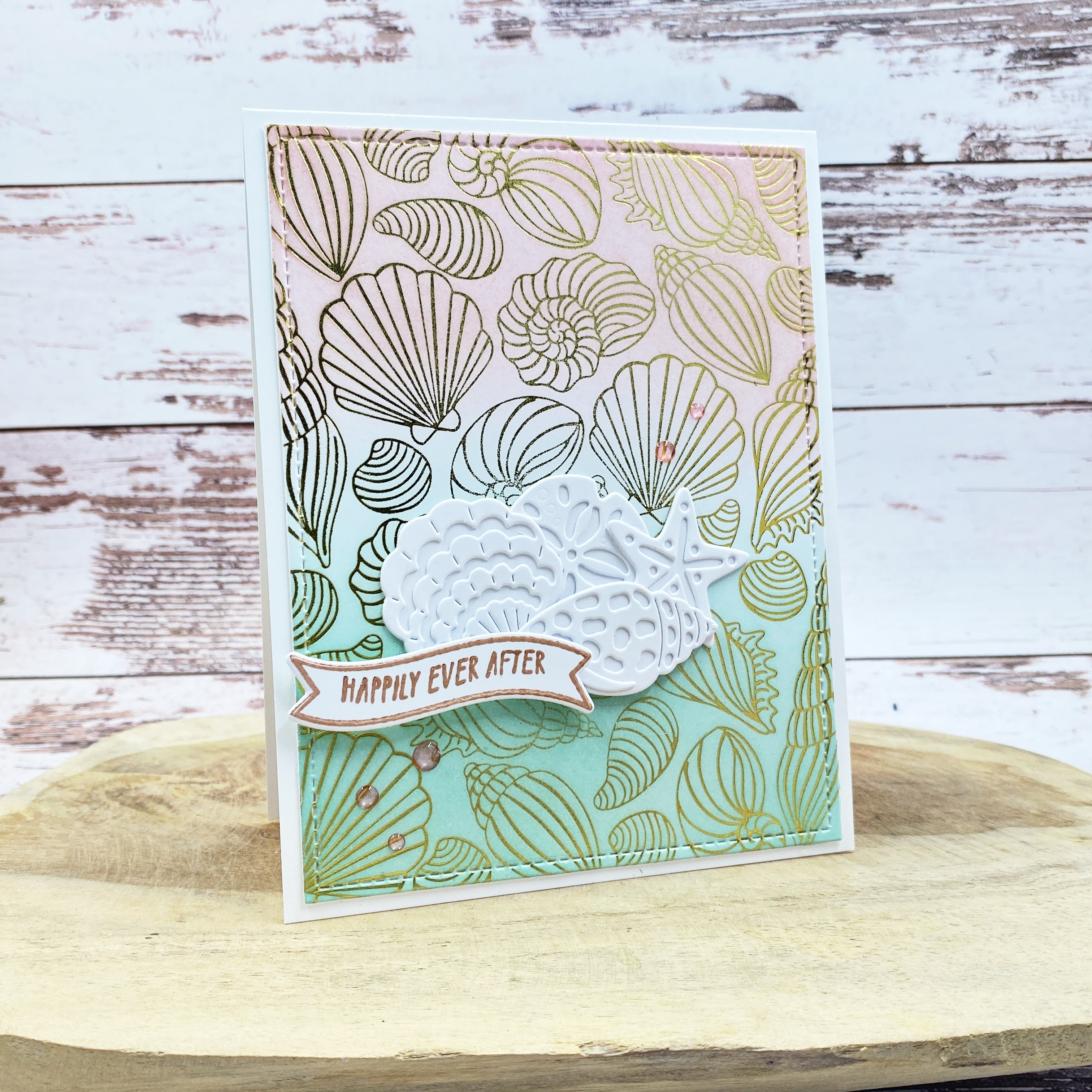 Letterpress + Foil Plates – Hero Arts