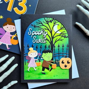 HEROween: 13 Days of Crafty Treats