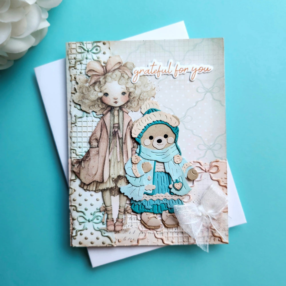 Christmas Blush I Want It All! Bundle by Frank Garcia
