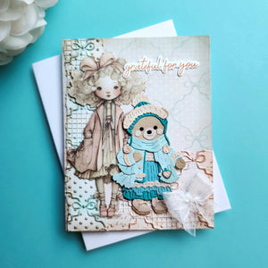 Christmas Blush I Want It All! Bundle by Frank Garcia